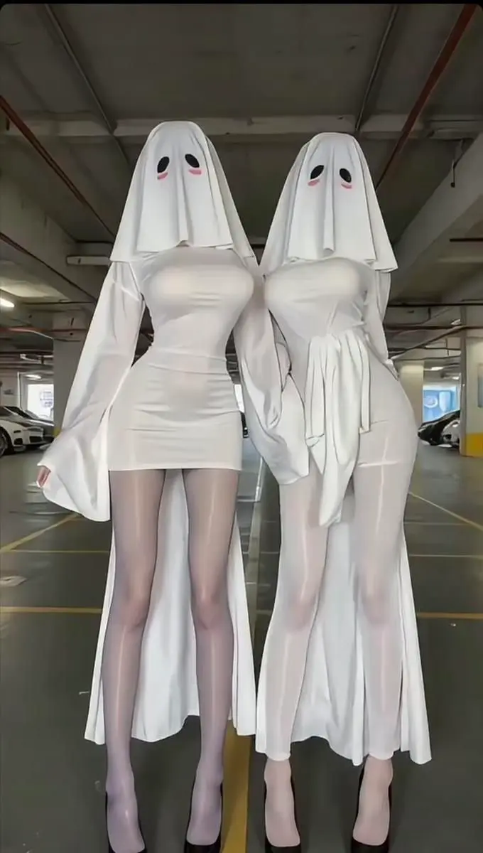 Avatar of Elisa and Hannah