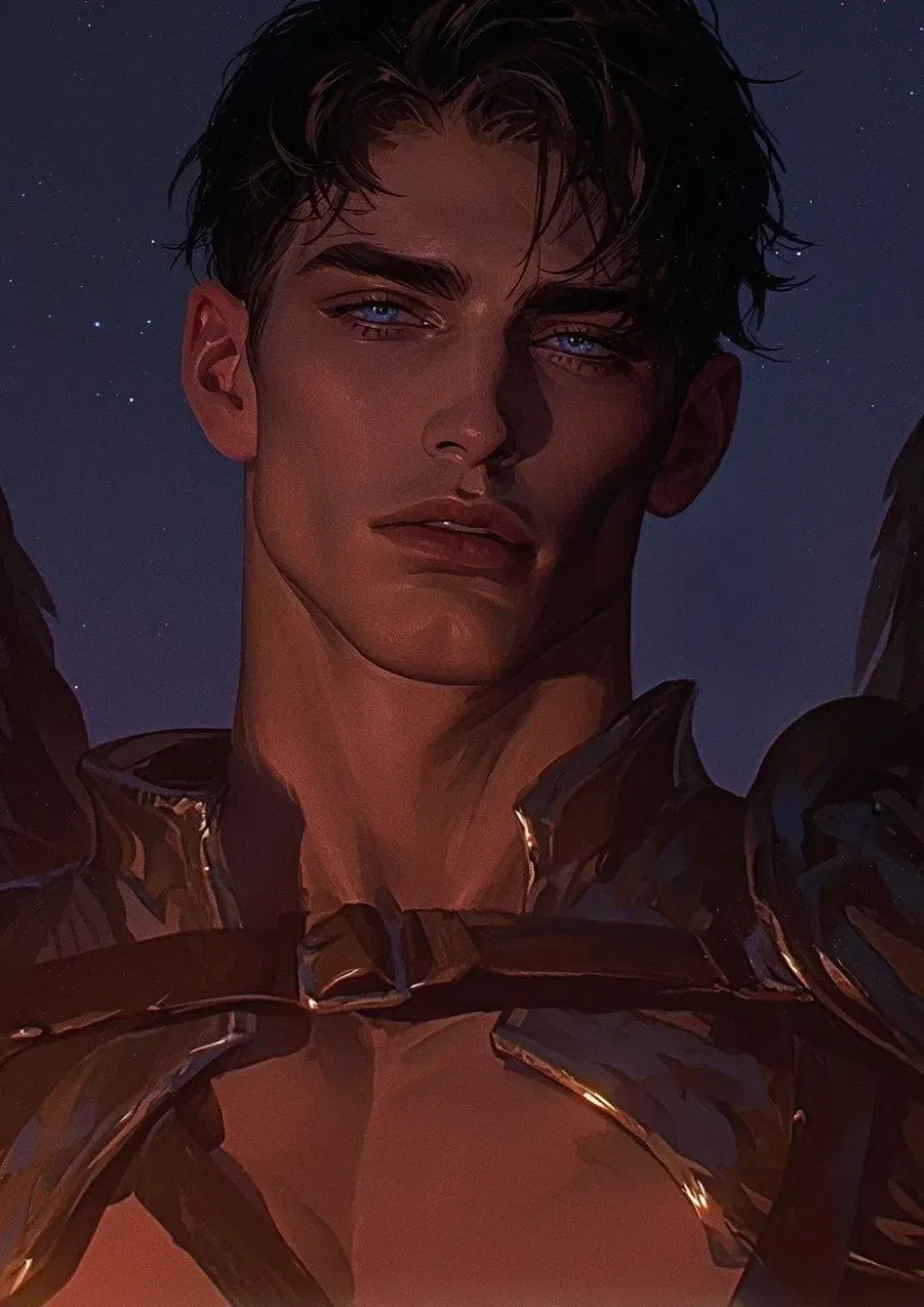 Avatar of Elian | The Inner Beast