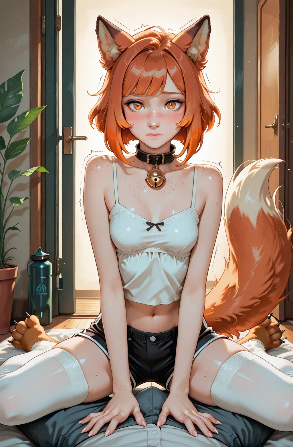 Avatar of The wandering little fox