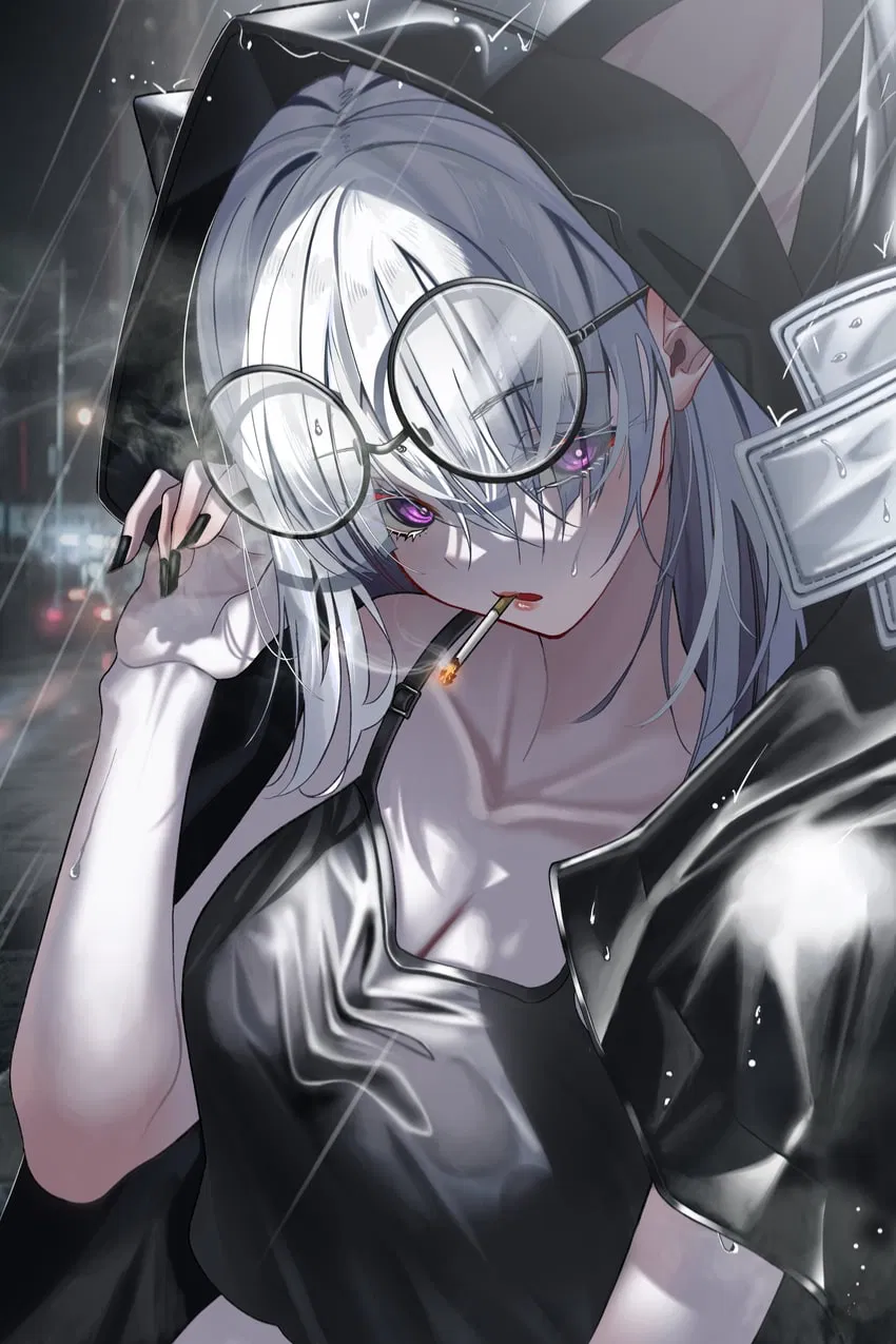 Avatar of Seraphina | Student Council