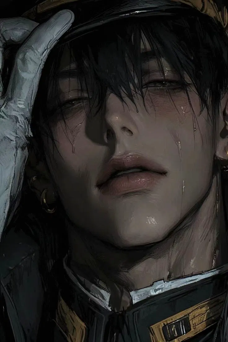 Avatar of [ amnesia ] * ੈ✩‧₊˚. alexei vasiliev