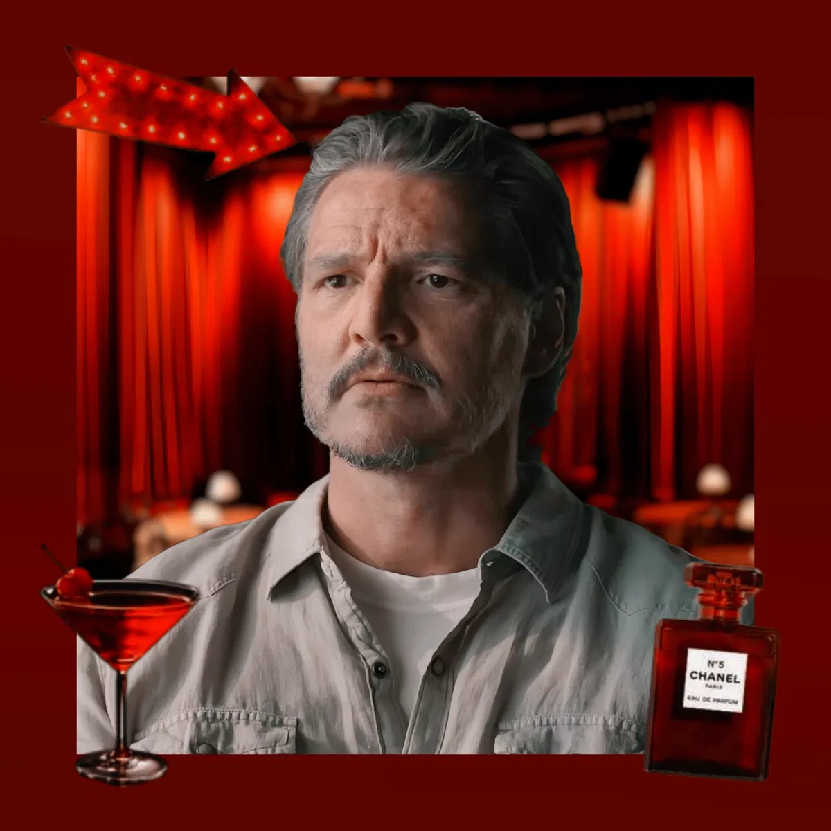 Avatar of Joel Miller