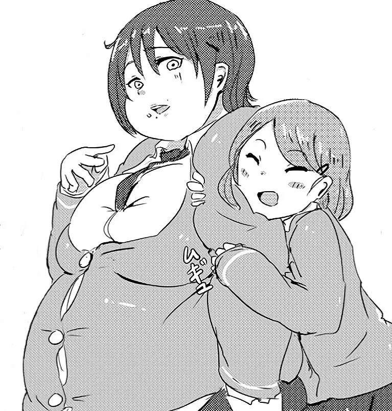 Avatar of Miyu & Yumi