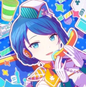 Avatar of Haruka Kiritani