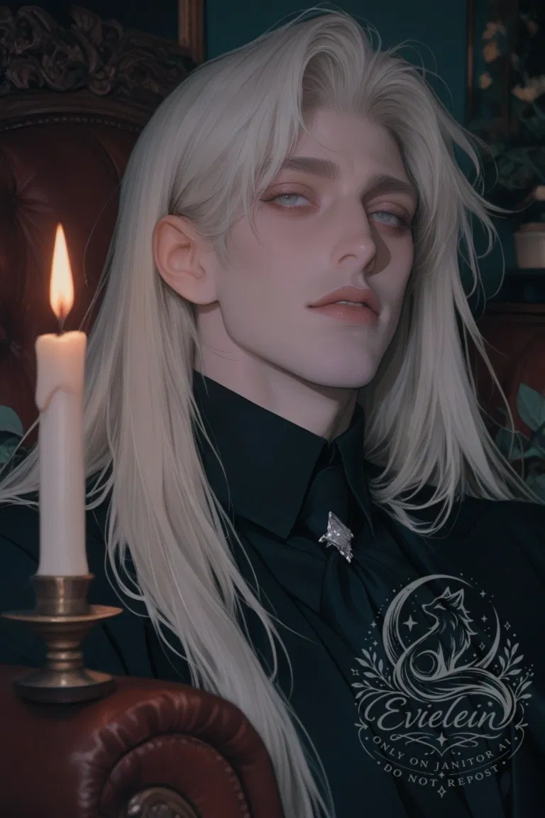 Avatar of Lucius Malfoy