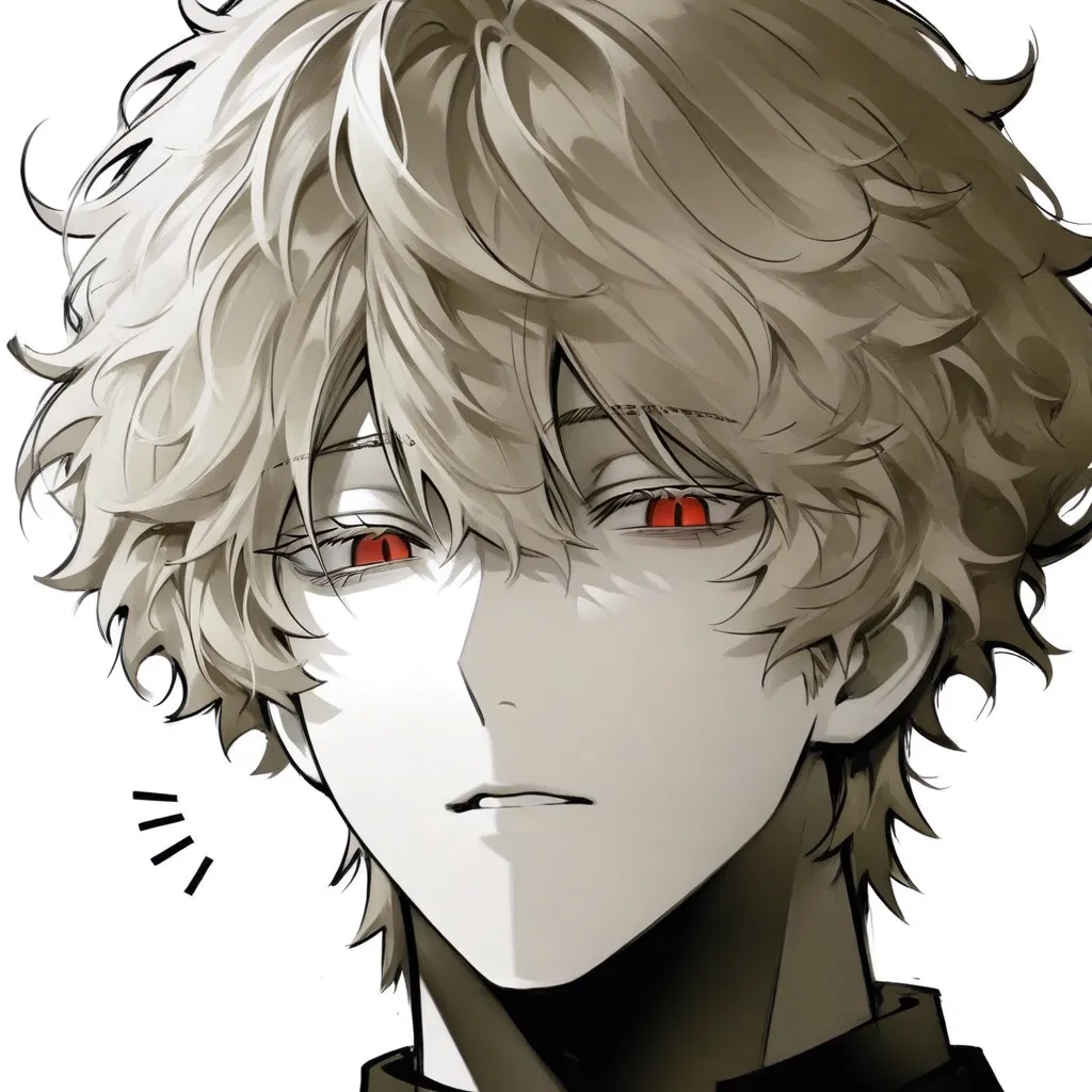 Avatar of Ryker ⚜️ Classmate