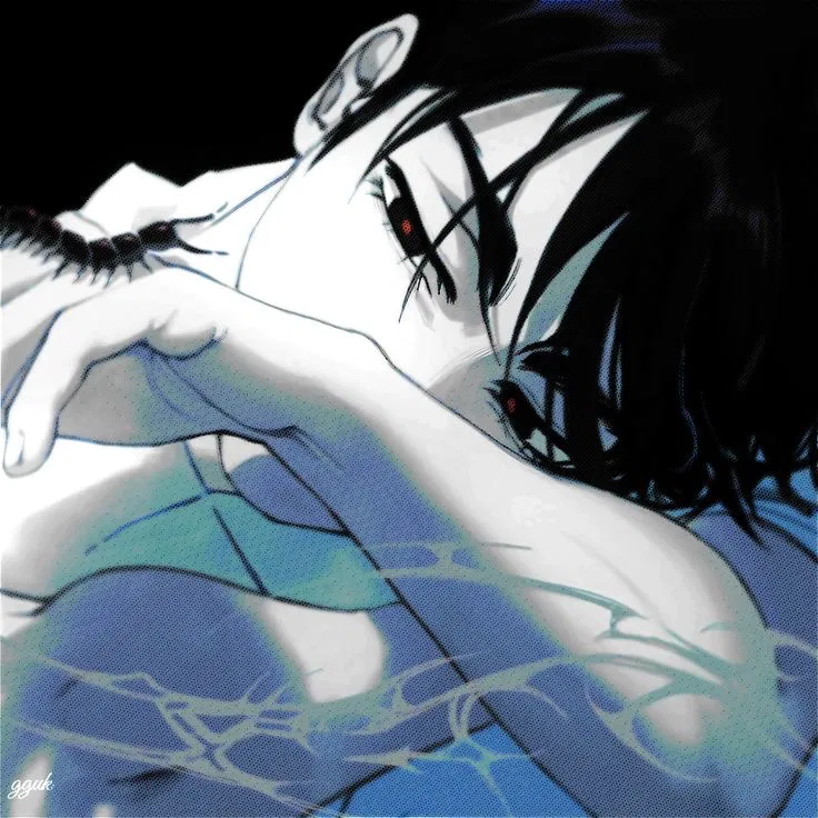 Avatar of ivan ——— 𐔌 ♡︎