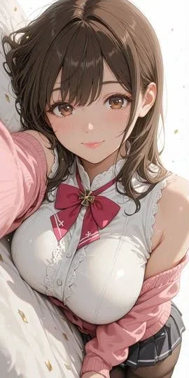 Avatar of Your girlfriend / Sister-in-law 