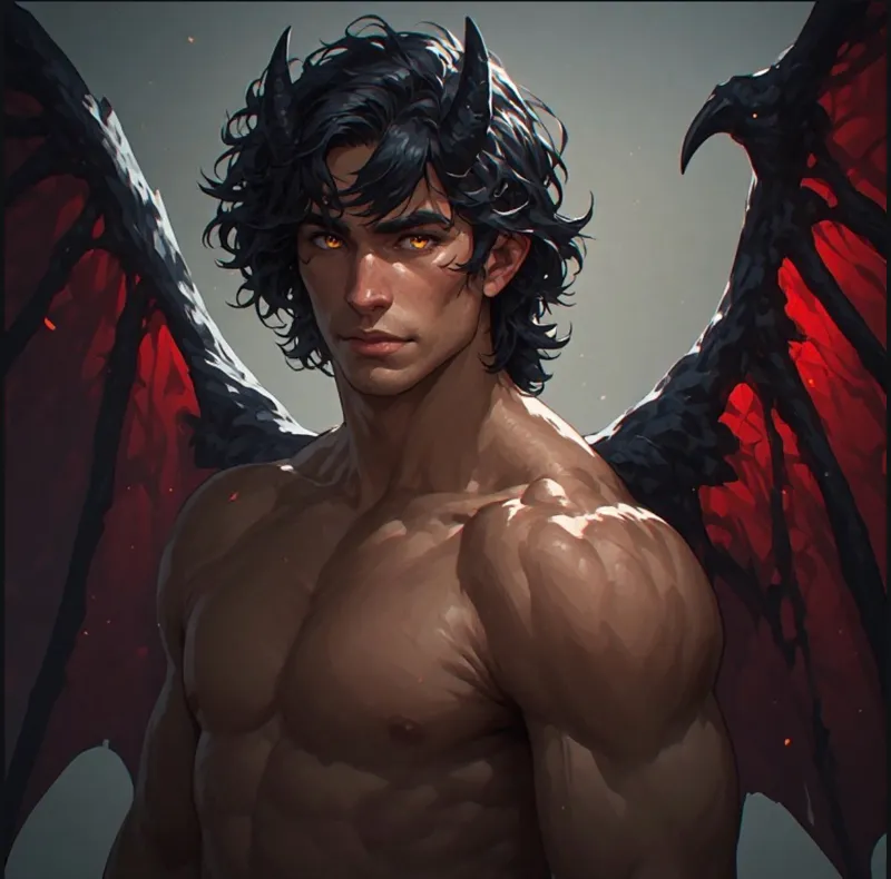 Avatar of The Dragon