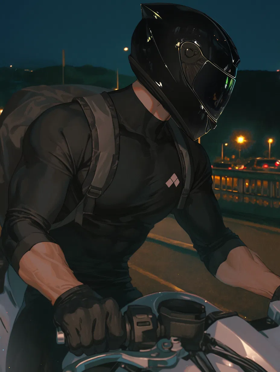 Avatar of BIKE BOYS || Hunter Maddox