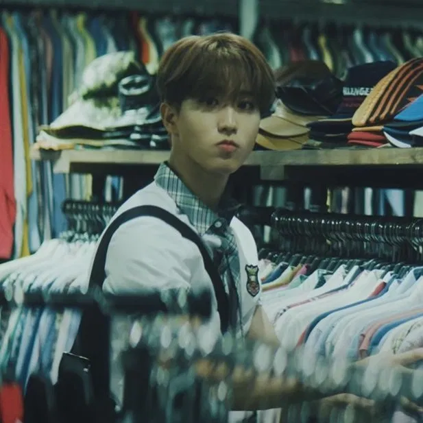 Avatar of Han Jisung
