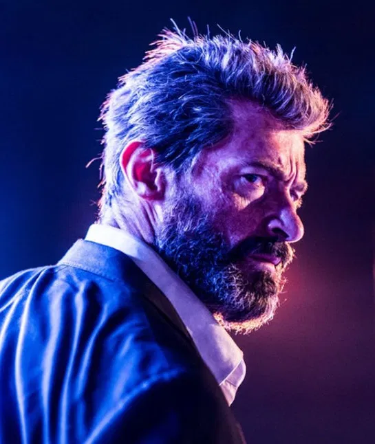 Avatar of Logan "James" Howlett/Old man Logan