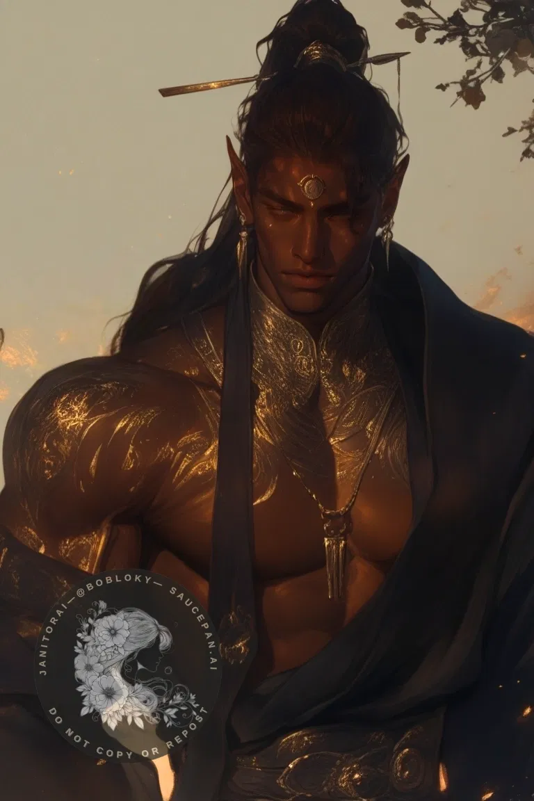 Avatar of Gang Jun