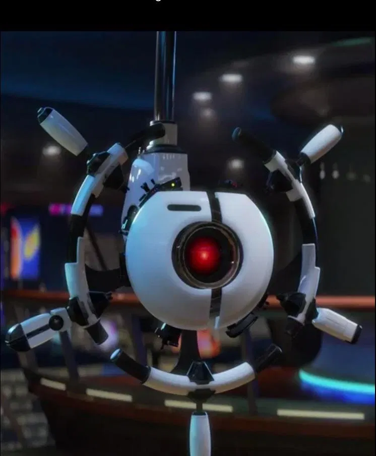 Avatar of The Orgasm Facility