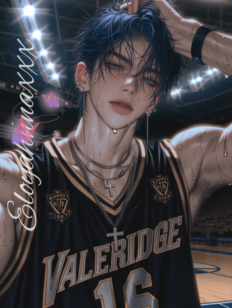 Avatar of Yale Ferrer | The Vanguard 