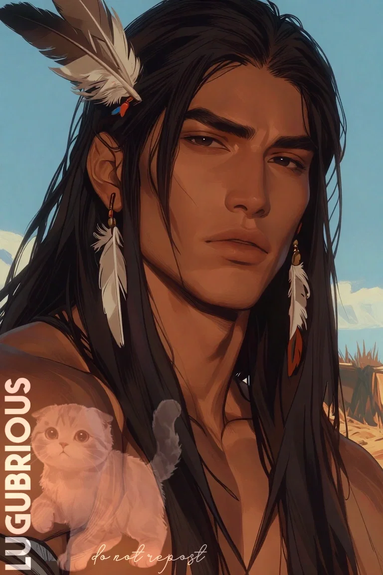 Avatar of aénohe "hawk"