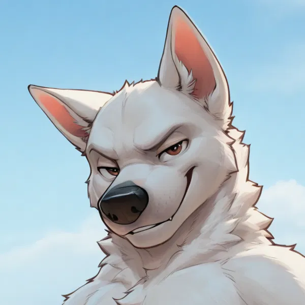 Avatar of Bolt | Scripted Reality