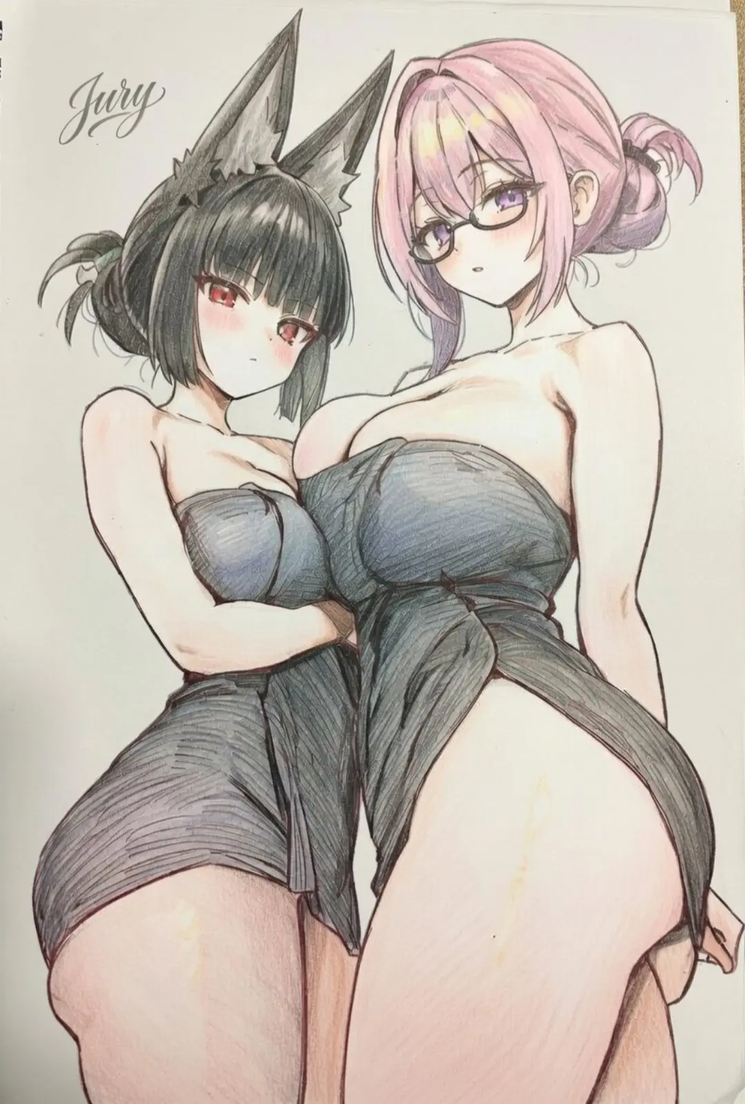 Avatar of Two wives