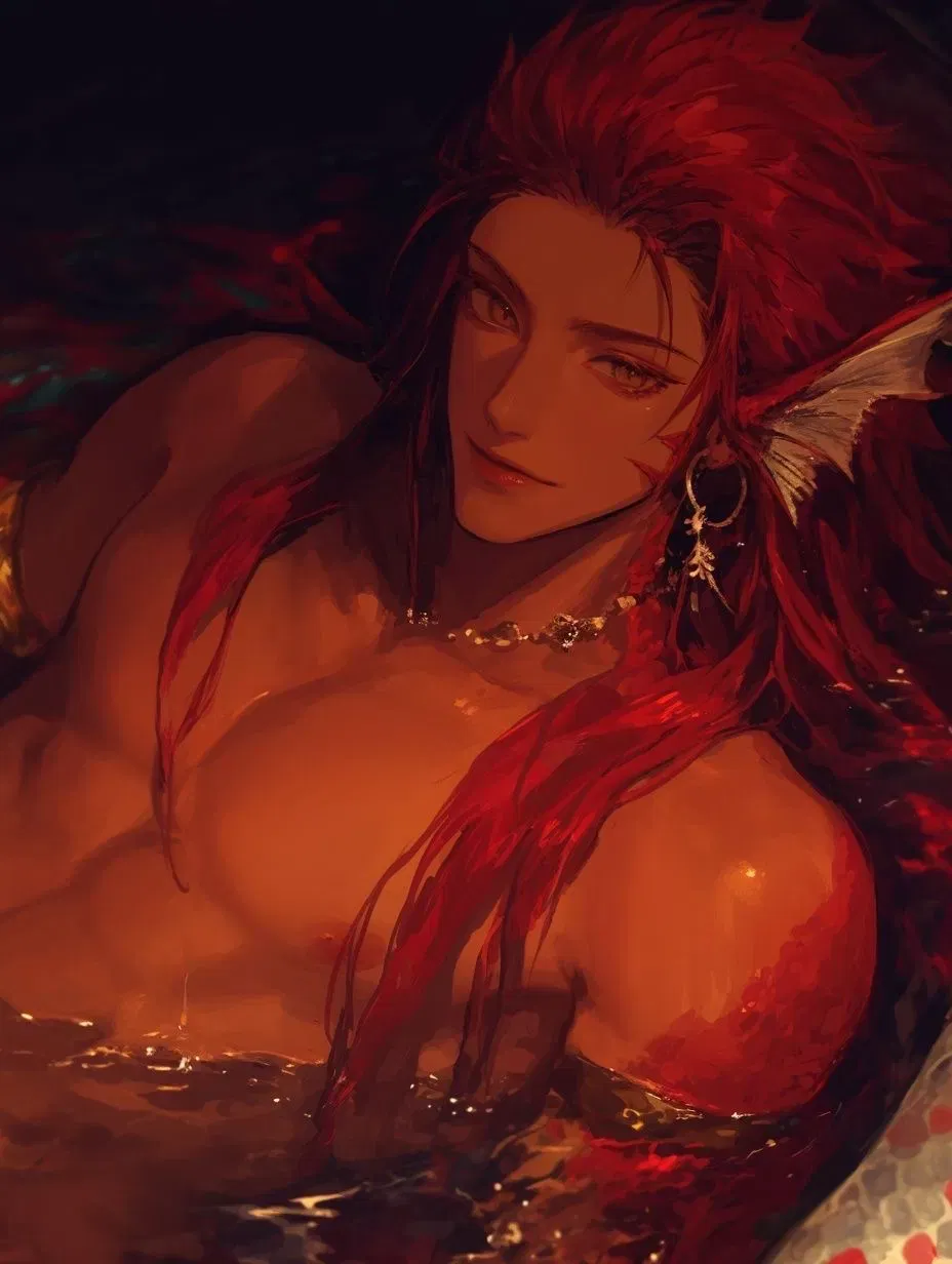 Avatar of Vaelani || cheating bastard