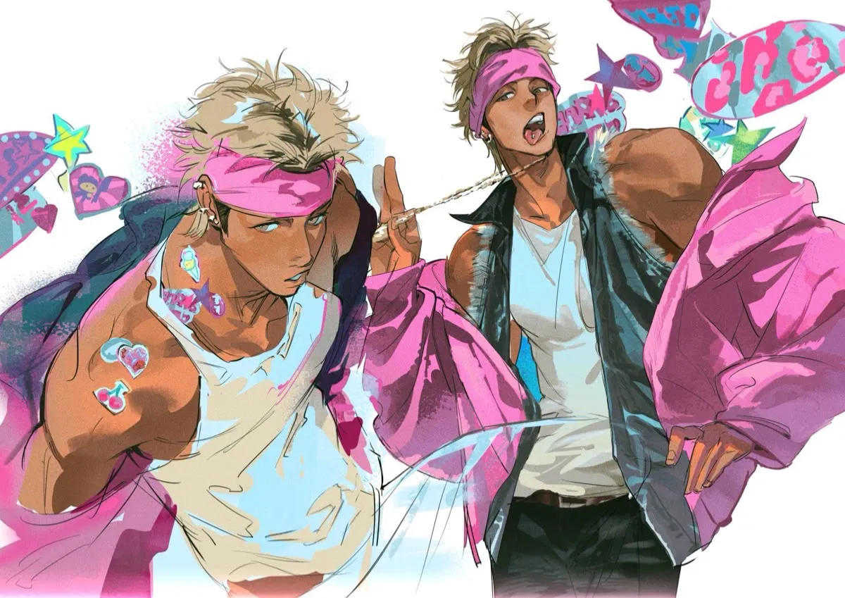 Avatar of Lars Artare // 𝙁𝙞𝙧𝙨𝙩 𝙇𝙖𝙙𝙮 𝙤𝙛 𝙅𝙪𝙞𝙘𝙮 𝘾𝙤𝙪𝙩𝙪𝙧𝙚!