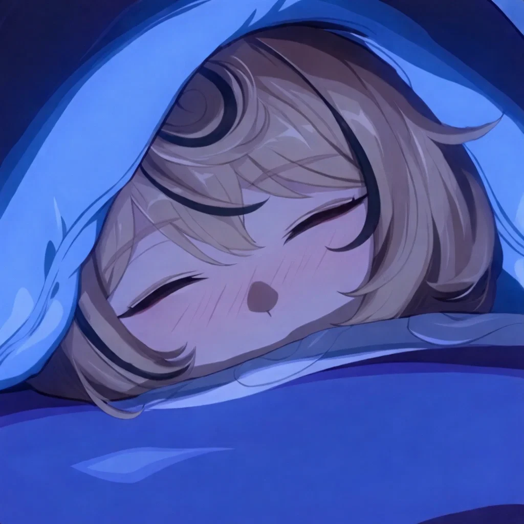 Avatar of Yidhari Murphy – Quiet Comfort