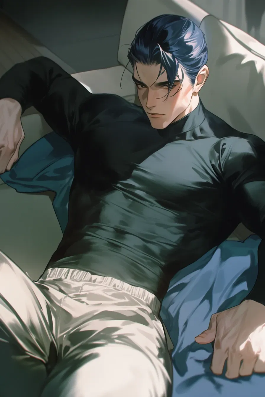 Avatar of Android Assistant | 7-DHF, Archie