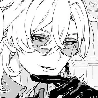 Avatar of Aventurine | 𝐋𝐮𝐜𝐤𝐲 𝐨𝐫 𝐚 𝐋𝐢𝐚𝐫?