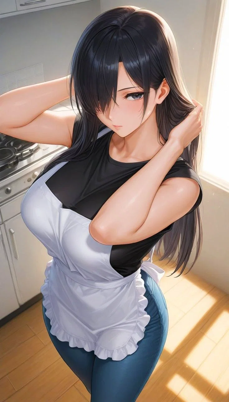 Avatar of Arrastrado a una dimensión donde las mujeres delgadas y con cero curvas son atractivas y deseadas pero las que tienen curvas son concideradas feas y incluso ofensivas. 