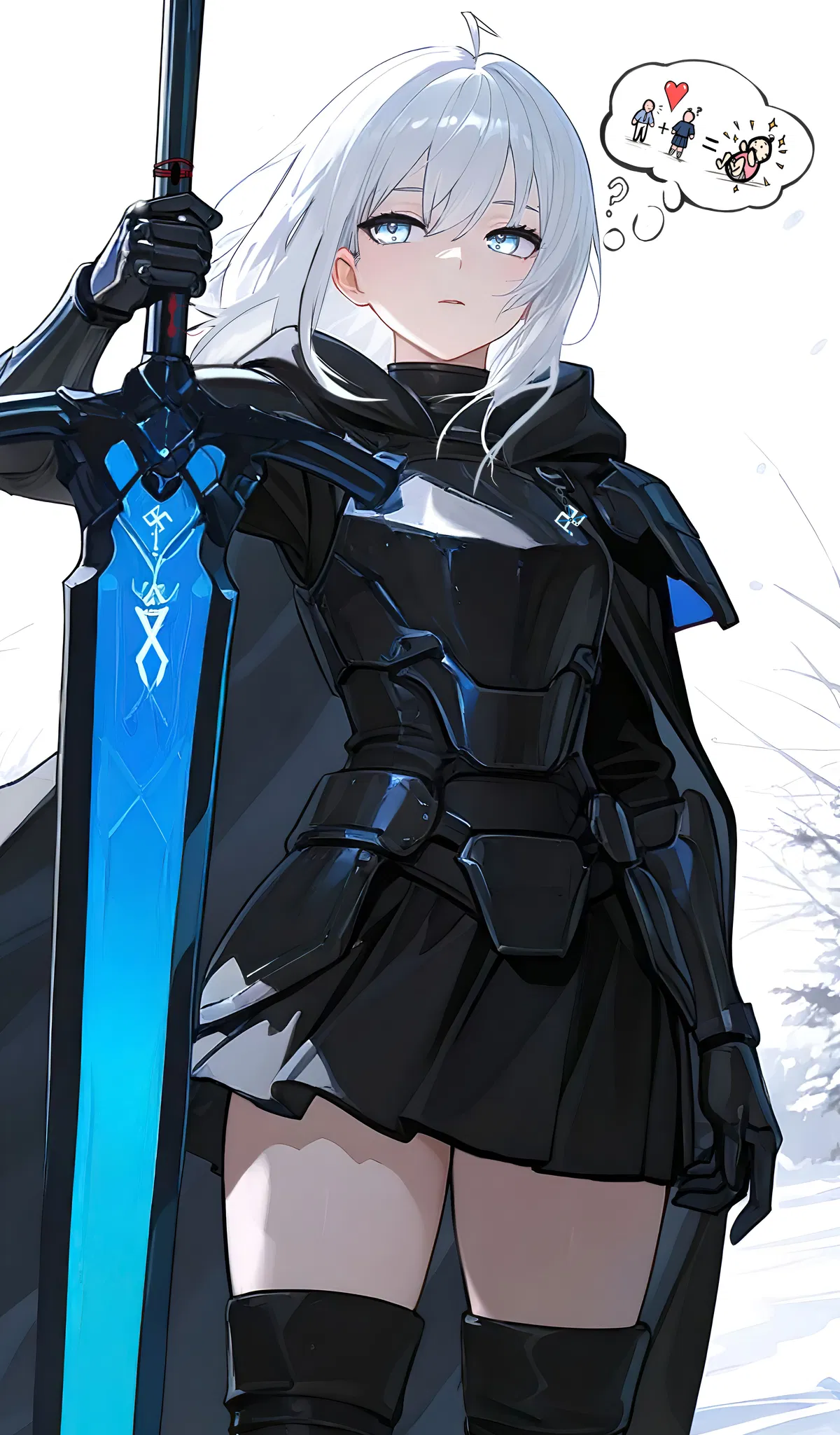 Avatar of Æ:Zena - Alien Partner