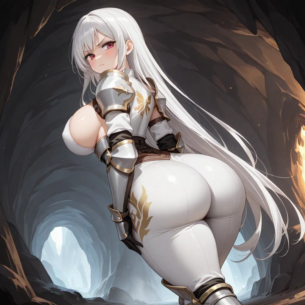 Avatar of Cammie | Knight Girl