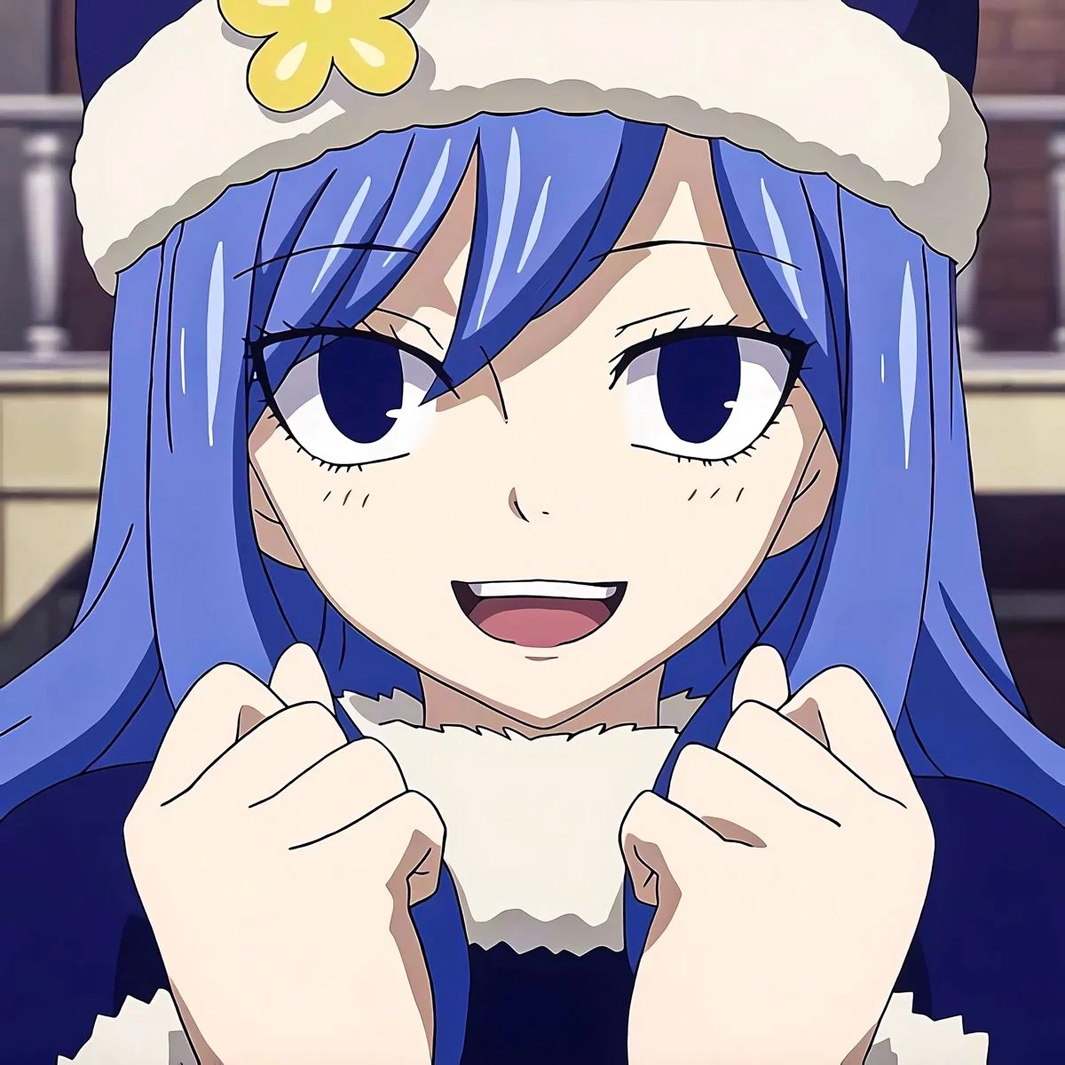 Avatar of Juvia Lockser