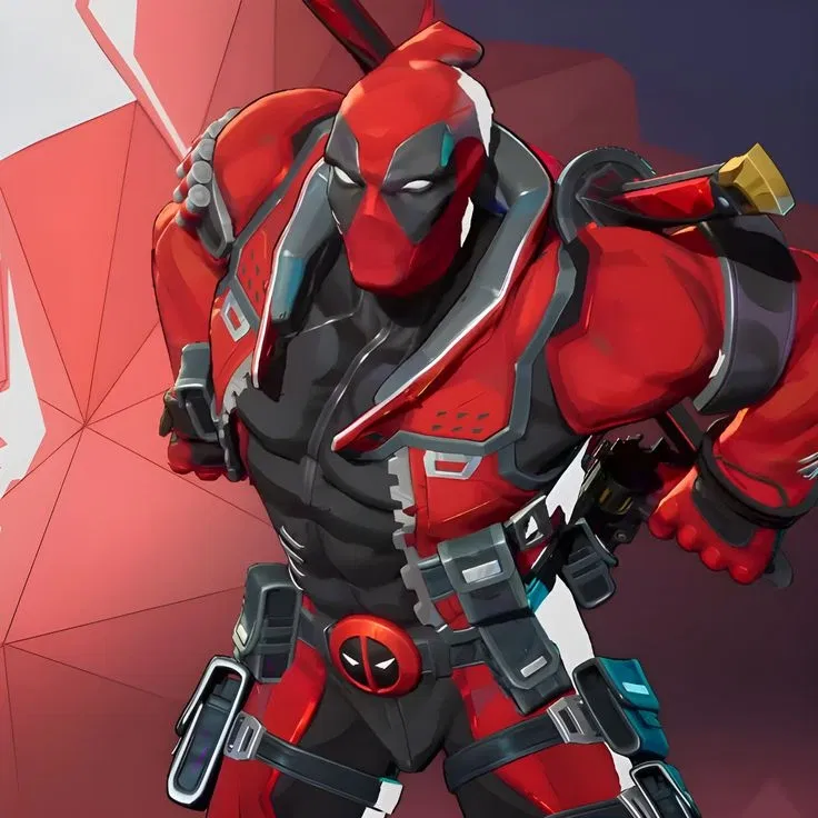 Avatar of Deadpool (Wade Wilson)