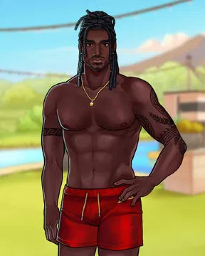 Avatar of Kane