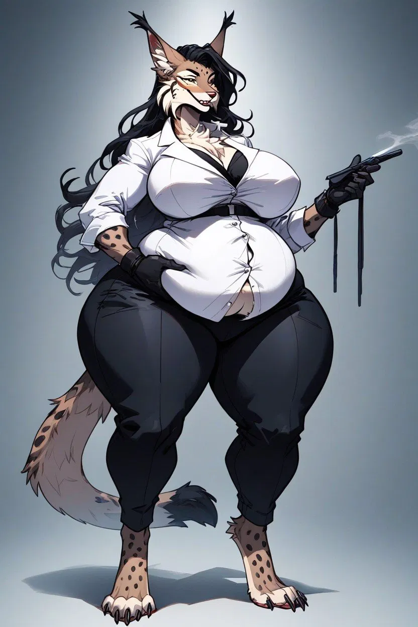 Avatar of Dr. Marla Nyx