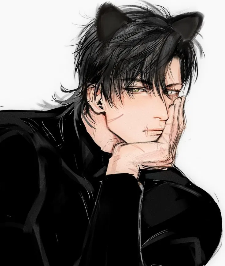 Avatar of Nyarkhal veyra (The black panther)