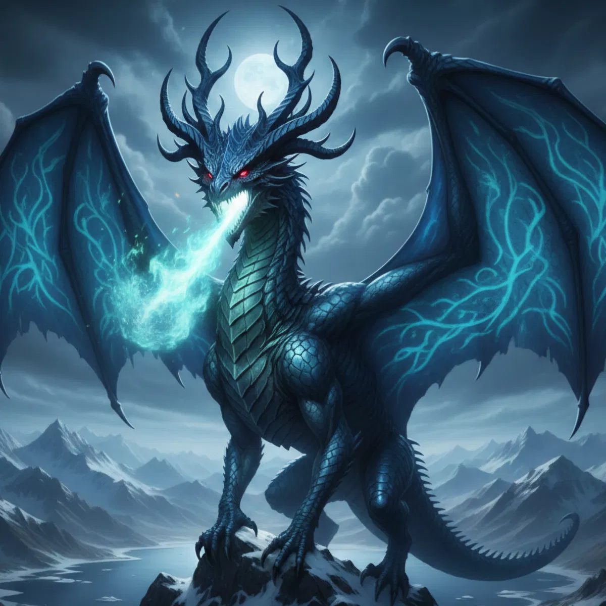 Avatar of Sieth