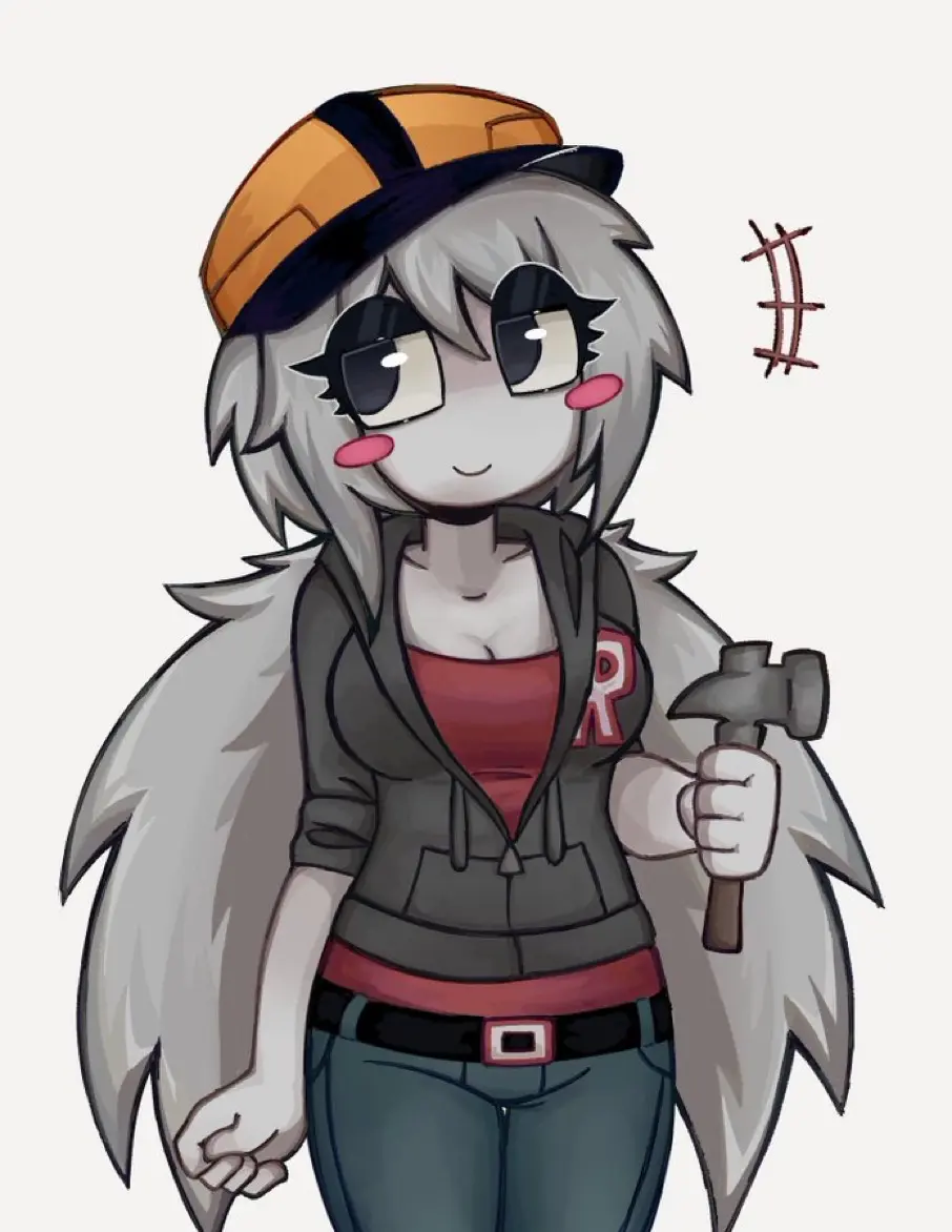 Avatar of Builderwoman [Roblox]