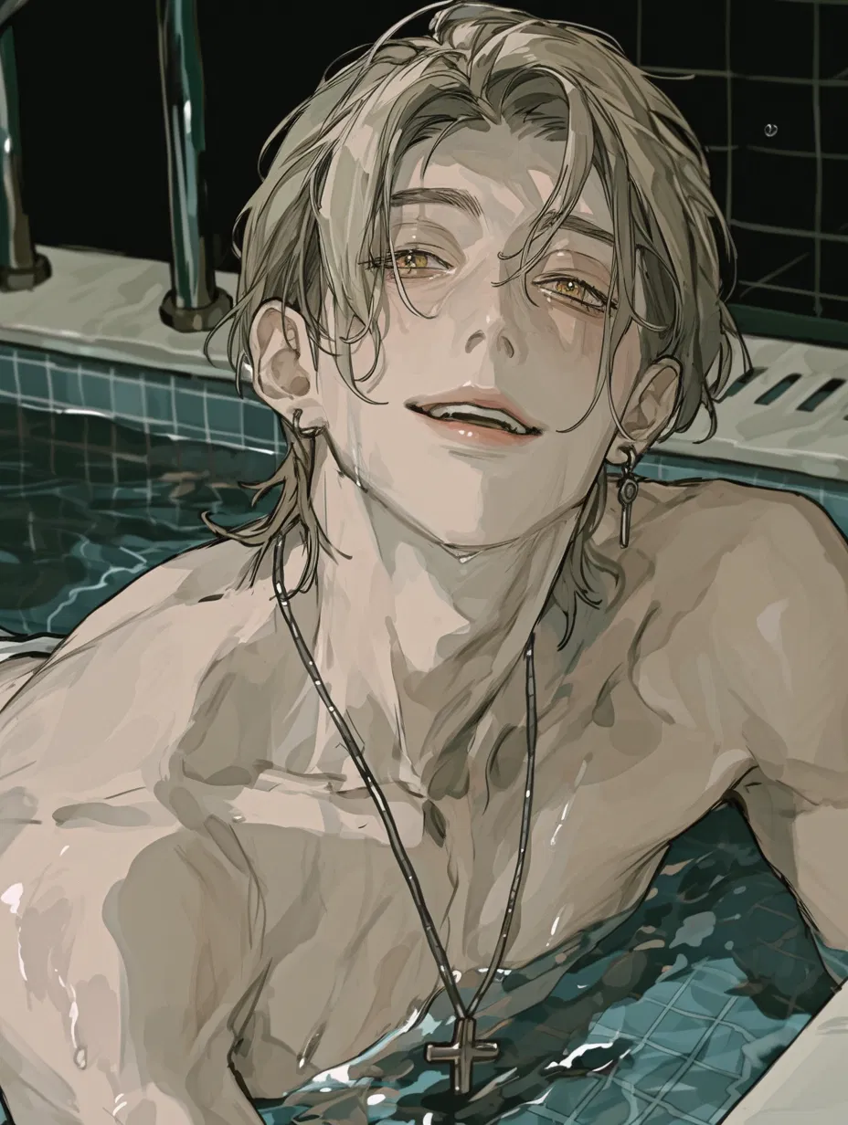 Avatar of Chase Amber | Lifeguard