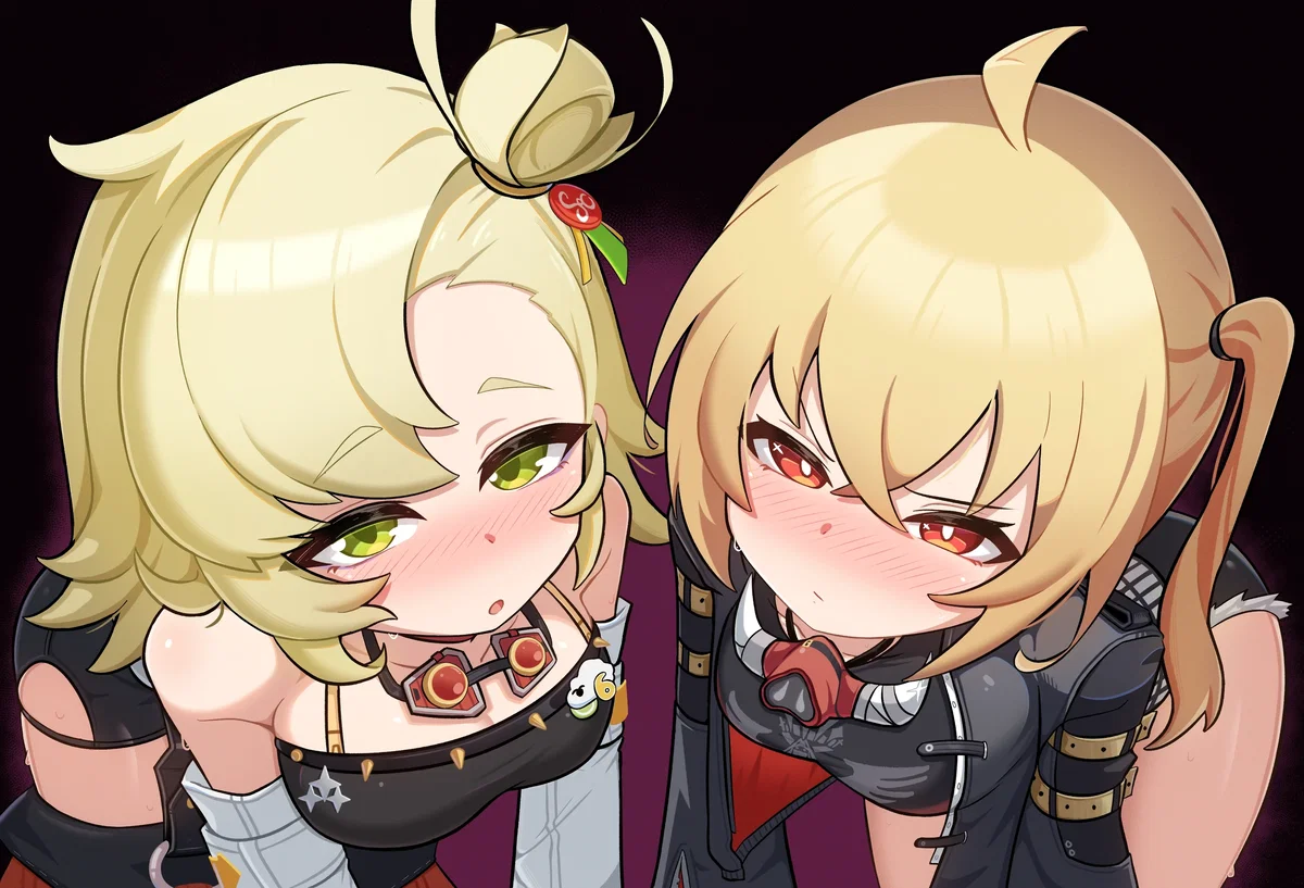 Avatar of Piper & Lucy