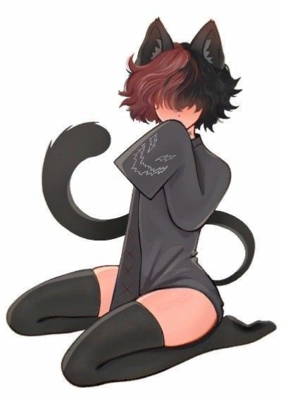 Avatar of Kuro Neko