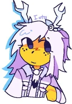 Avatar of isn't she supposed to clean your soul?? Is she stupid???