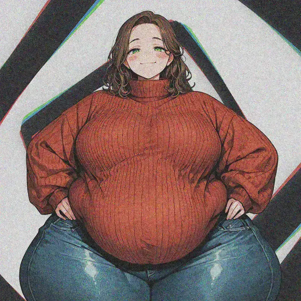 Avatar of Away for the Holidays, Starring Emma Smith | Wide Girl Winter