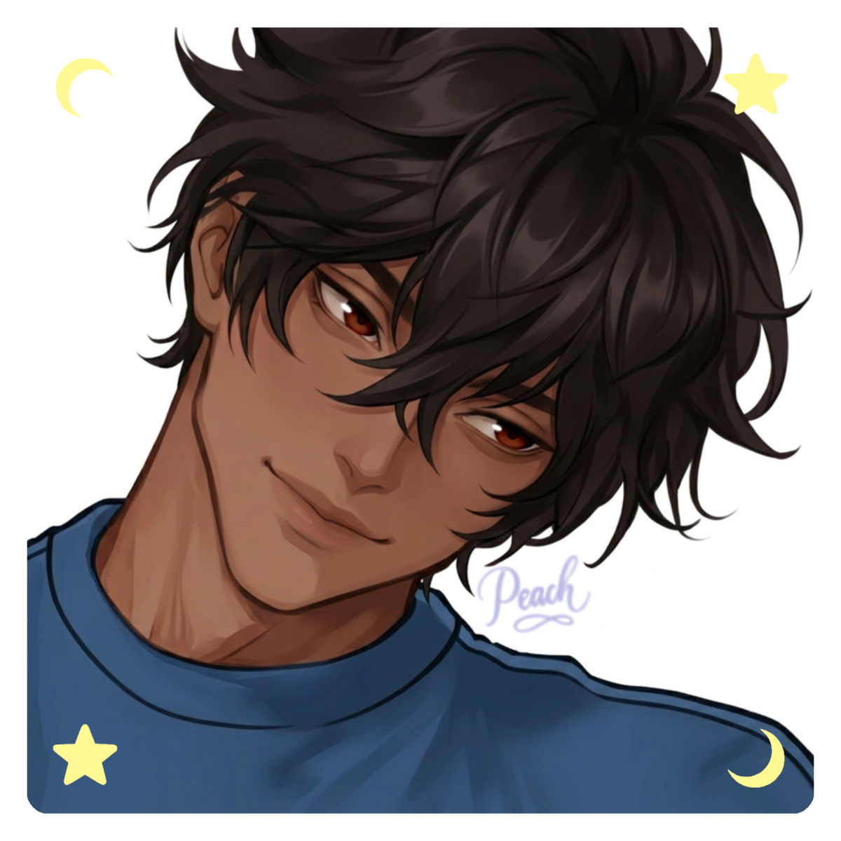 Avatar of YOUR SHY TUTOR | | Malik Graves