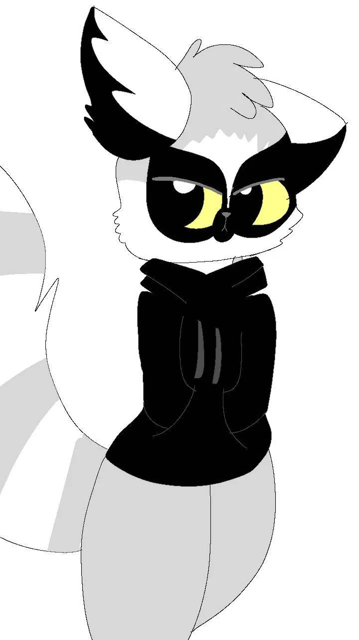 Avatar of Yoohoo & Friends // Lemmee // Emo Boyfriend