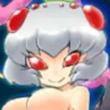 Avatar of Arachne (Echidna Wars)