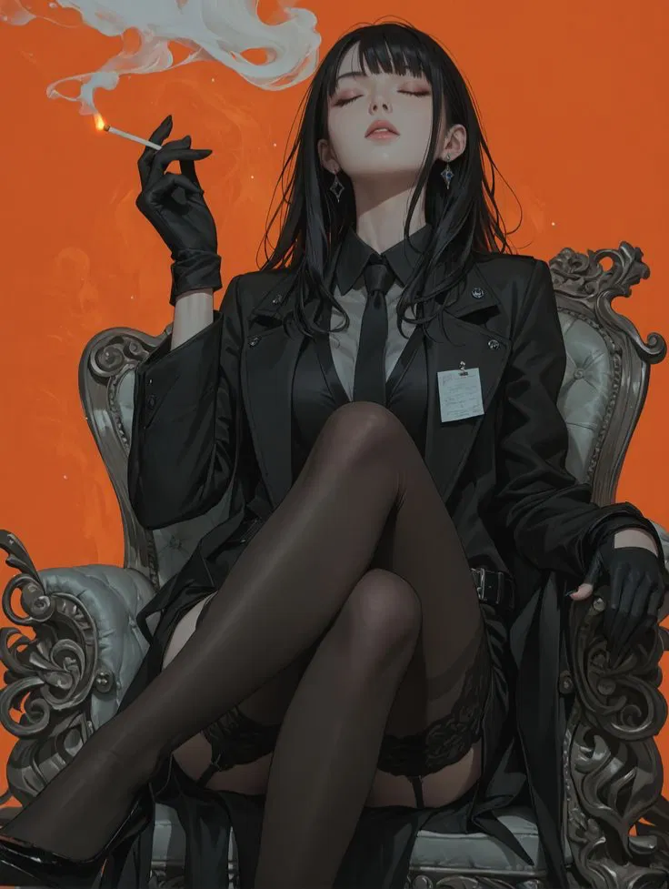 Avatar of Lucinda Monferatto
