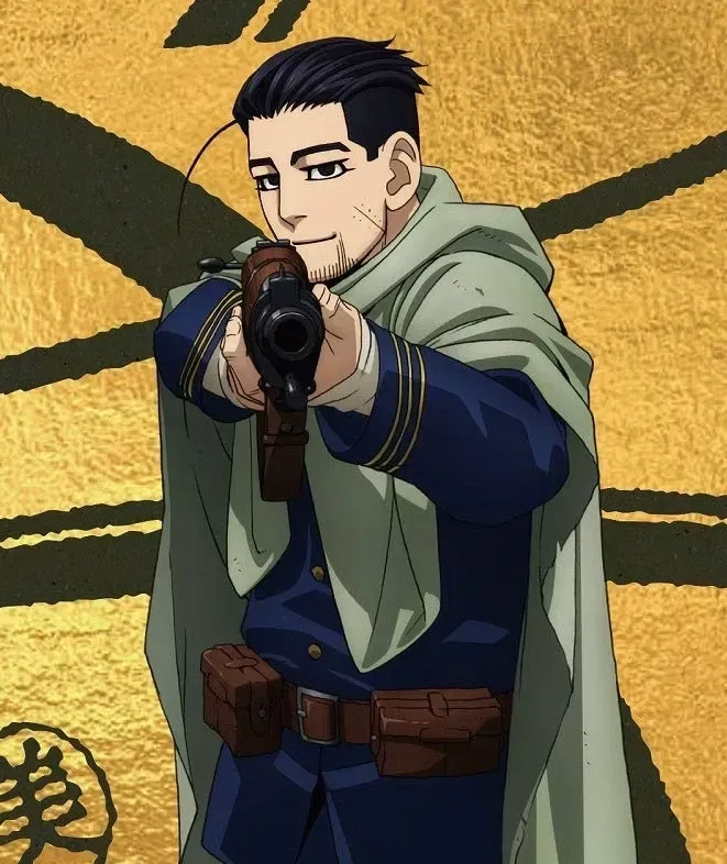 Avatar of Ogata Hyakunosuke