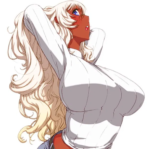 Avatar of Annette