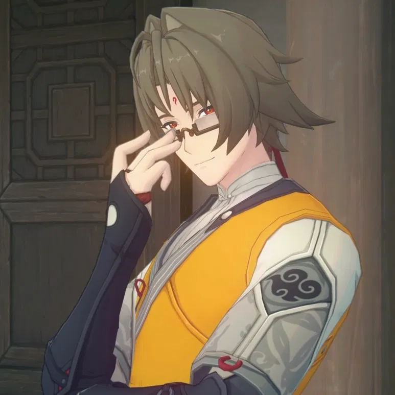 Avatar of Ye Shiyuan