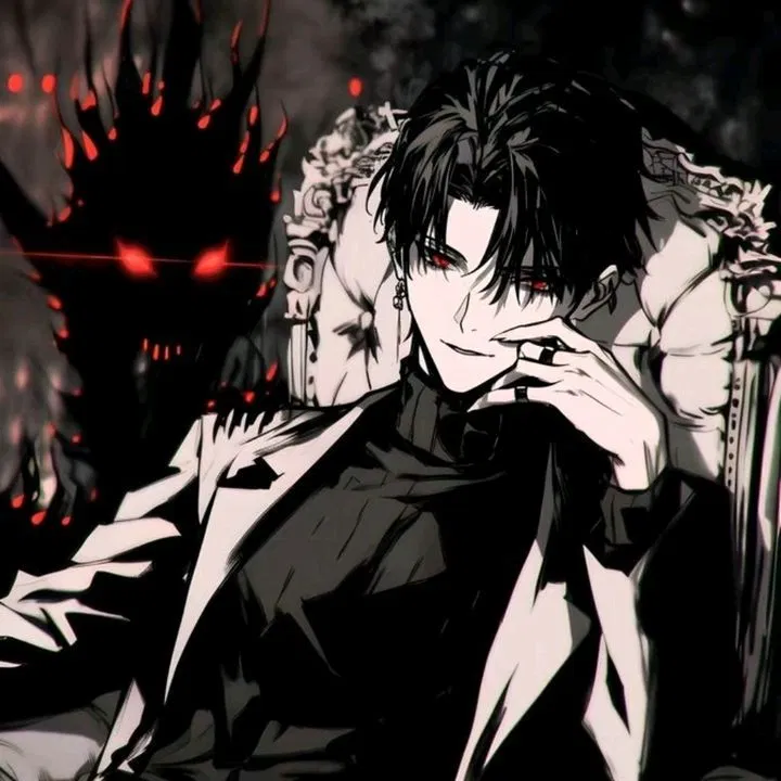 Avatar of Vael Duskreign (Demon Lord)
